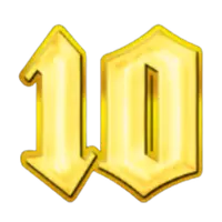 Symbol 10