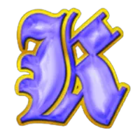 Symbol K