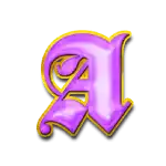 Symbol Ace in Big Bass Secrets