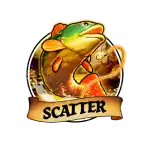 Symbol Scatter in Big Bass Secrets
