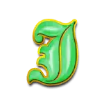 Symbol Jack in Big Bass Secrets