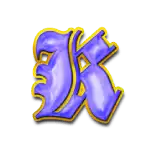 Symbol King in Big Bass Secrets