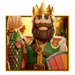 Wild Fisherman symbol CTA